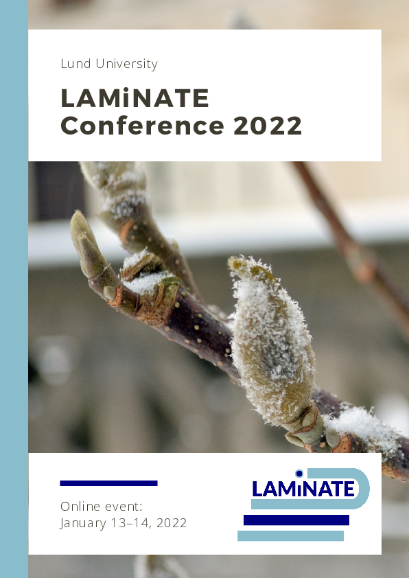 pic laminate conference