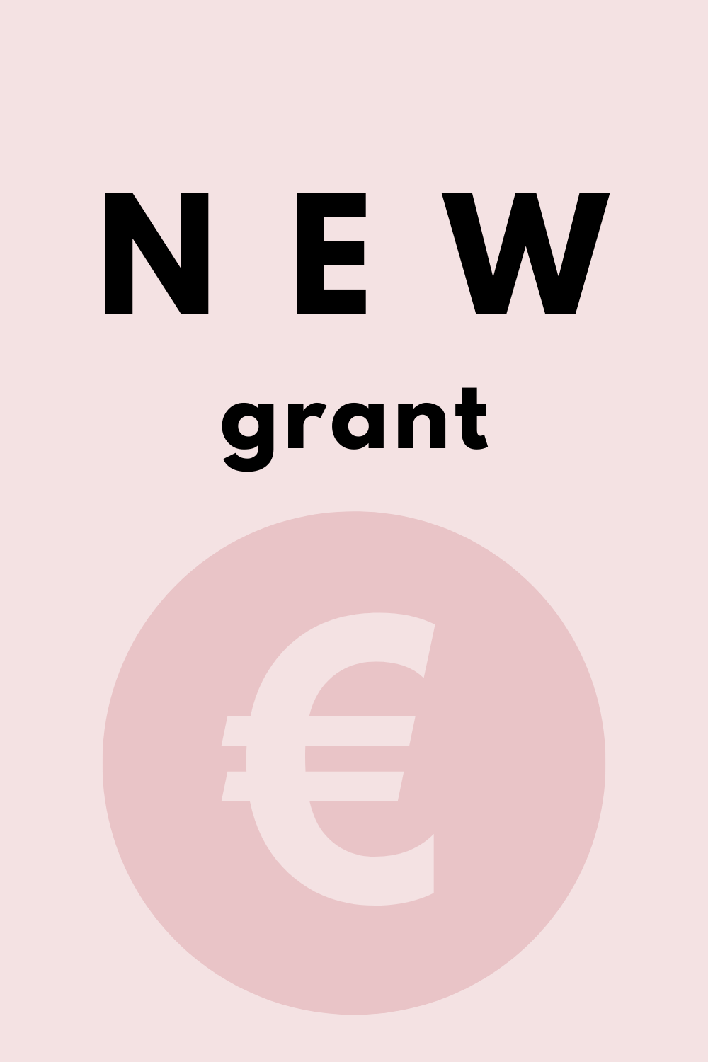 New Grant