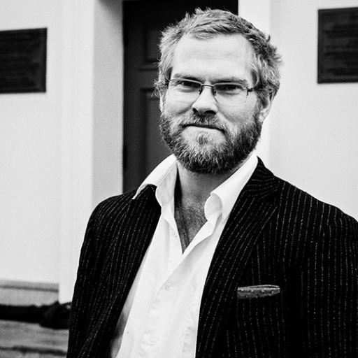 Profile picture of Anders Agebjörn