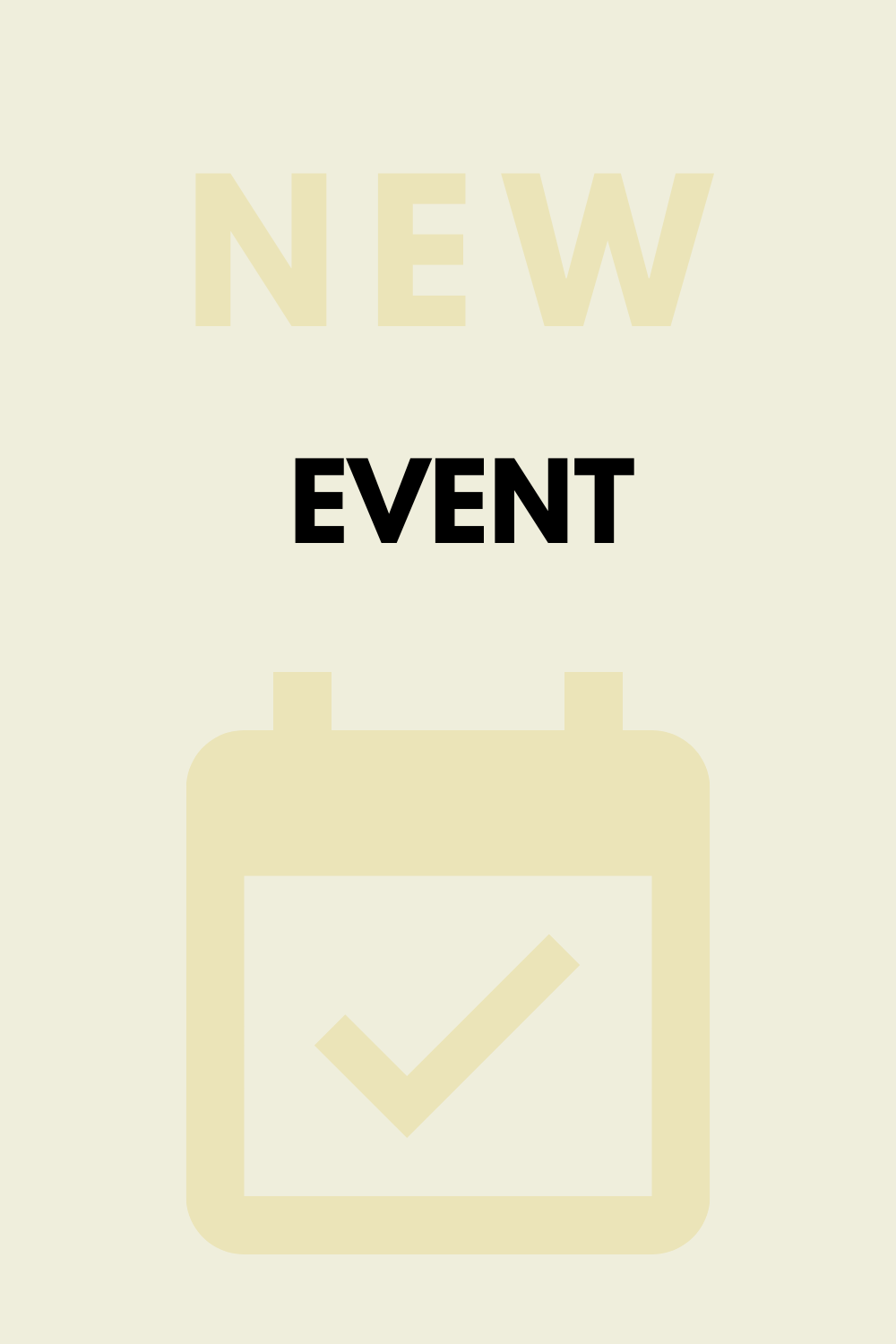 event